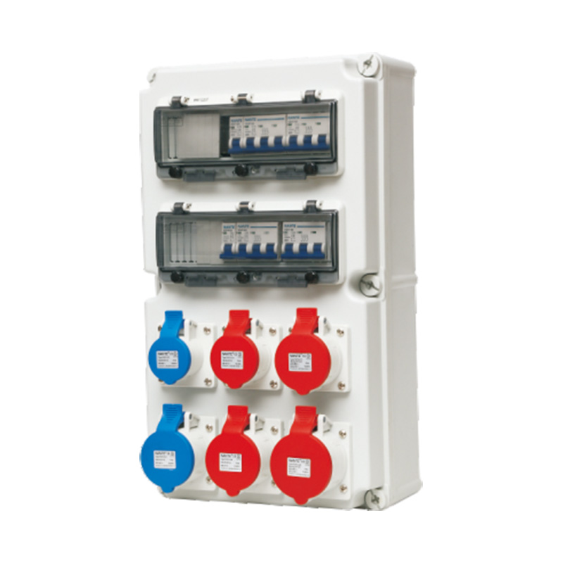 The Growing Demand for Waterproof Power Distribution Boxes in Industrial Applications