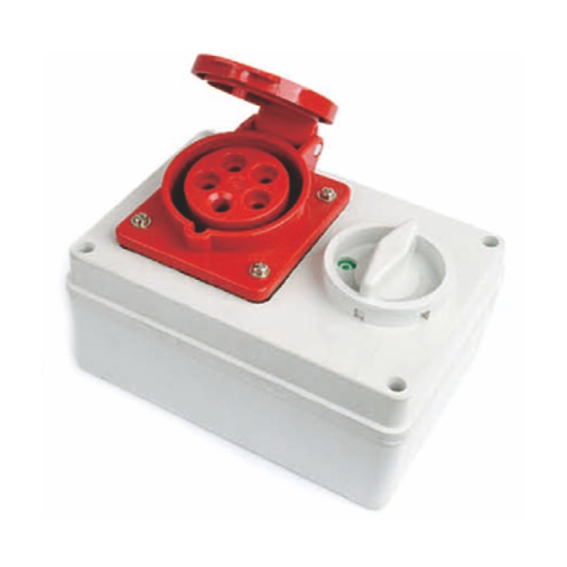 The Growing Role of the Outdoor Sockets Box in Modern Industrial and Commercial Installations