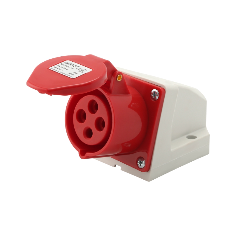 The Rise of Industrial Concealed Sockets: A Game-Changer for Power Distribution